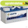 VARTA Akkumultor EFB 80Ah