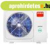 VIVAX hszivatty split 10 KW 1 fzis - HPS-34CH100AERI/O1s