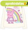 Peppa malac Rainbow gyerek hossz pl, fels 116 cm