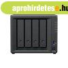 Synology NAS DiskStation 4 Fikos DS423+