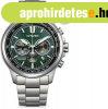 Citizen Eco-Drive Chrono Super Titanium CA4570-88X