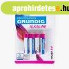 Grundig Elem AAA LR031,5 4db 950MAH Power