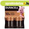 Duracell ULTRA AA MX1500 CERUZA (LR6) ALKLI ELEM BL/4