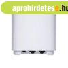 Asus Router ZenWifi AX1800 Mini Mesh - XD4 PLUS 1-PK - Fehr