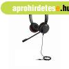 JABRA Fejhallgat - Evolve 30 II HS Stereo Vezetkes, Mikrof