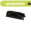 HP -hez, CF280X UTNGYRTOTT toner (?CE505X, CRG719H kompati