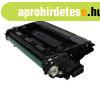 HP-hez CF237X (37X) fekete UTNGYRTOTT toner (?25000 oldal)