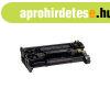 HP -hez UTNGYRTOTT CF289A Toner FEKETE 5.000 oldal kapacit