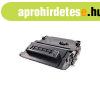 HP -hez UTNGYRTOTT CF281A Toner FEKETE 10.500 oldal kapaci