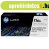 HP CE314A Dobegysg Color 14.000 oldal kapacits No.126A