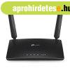 TP-Link Archer MR200 Dual Band, 2 levehet antenna