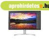 LG IPS monitor 31.5" 32UN650P, 3840x2160, 16:9, 350cd/m