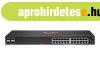 HPE Aruba 6000 24G 4SFP Switch Europe - English localization