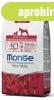 Monge Dog MINI STARTER Csirke 15kg