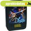 League of Legends Yasuo tolltart tlttt 2 emeletes