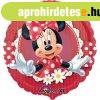 Disney Minnie Mad flia lufi 43 cm