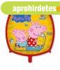 Peppa malac Messy Play flia lufi 46 cm