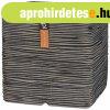 Capi Nature Rib KOFZ902 antracitszrke nvnytart 30 x 30 c