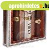 Cuba Set 3db Doboz Frfi EDT 100ml+After 100ml+Deo 200ml