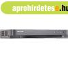 Hikvision DVR 4 csatorns rgzt 5MP - iDS-7204HQHI-M1/S