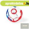 Bright Starts OBALL Jtk Oball RATTLE GOALS? 10 cm Red, Whi