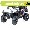 Elektromos aut Buggy Baby Mix Space Fehr