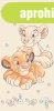 Disney Az Oroszlnkirly Simba and Nala frdleped, strand 