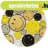 Emoji Smiley Originals paprtnyr 8 db-os 23 cm