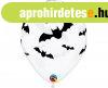 Halloween Denevr Bat lggmb, lufi 6 db-os 11 inch (28 cm)