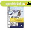 Dr.Clauders Dental Kacsa Small Breed jutalomfalat 80g