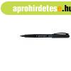 Alkoholos marker 1mm, CD/DVD Liner M Centropen 4606 zld