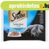 Sheba alutasak 4 pack halas 4x85g