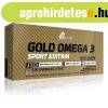 OLIMP SPORT Gold Omega 3 Sport Edition - szv s rrendszer 