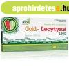 OLIMP LABS Gold Lecithin 1200- memria - 60 kapsz.