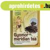 DR.CHEN GYOMOR MERIDIAN TEA