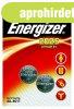 Gombelem, CR2025, 2 db, ENERGIZER