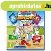 Asterix & Obelix: Heroes - PS4