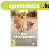 Little Friends: Dogs and Cats - Switch