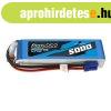 Gens Ace 5000mAh 14.8V 45C 4S1P akkumultor