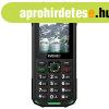 Evolveo StrongPhone X5, vzll, ellenll Dual Sim telefon,