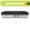 HP ProDesk 400 G4 DM / Intel i5-8500T / 8GB / 256GB NVMe / I