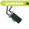 TP-Link Hlzati adapter WiFi AC1200 - Archer T4E (PCI-E; 30