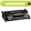 UTNGYRTOTT HP CF289X Toner, FEKETE, 10.000 oldal kapacits