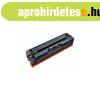 HP -hez UTNGYRTOTT CF540X Toner FEKETE 3.200 oldal kapacit