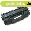 HP -hez UTNGYRTOTT Q5949A/Q7553A Toner FEKETE 2.500 oldal 