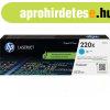 HP W2201X Toner CIN 5.500 oldal kapacits No.220X