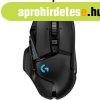 LOGITECH Egr - G502 HERO Lightsync RGB Vezetkes Gaming, Fe