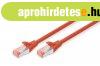 Digitus CAT6 S-FTP Patch Cable 3m Red