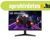 LG Gaming 144Hz IPS monitor 23,8" 24GN60R, 1920x1080, 1