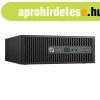 HP ProDesk 400 G3 SFF / Intel i5-6500 / 8GB / 256GB SSD / In